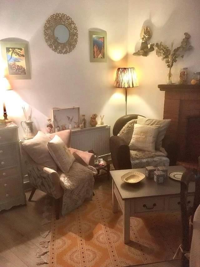 Coquet T2 Au Coeur Du Village サルテーヌ エクステリア 写真